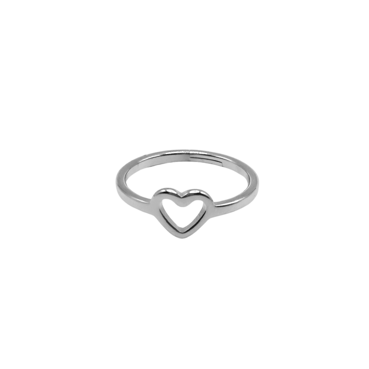 Ring Heart