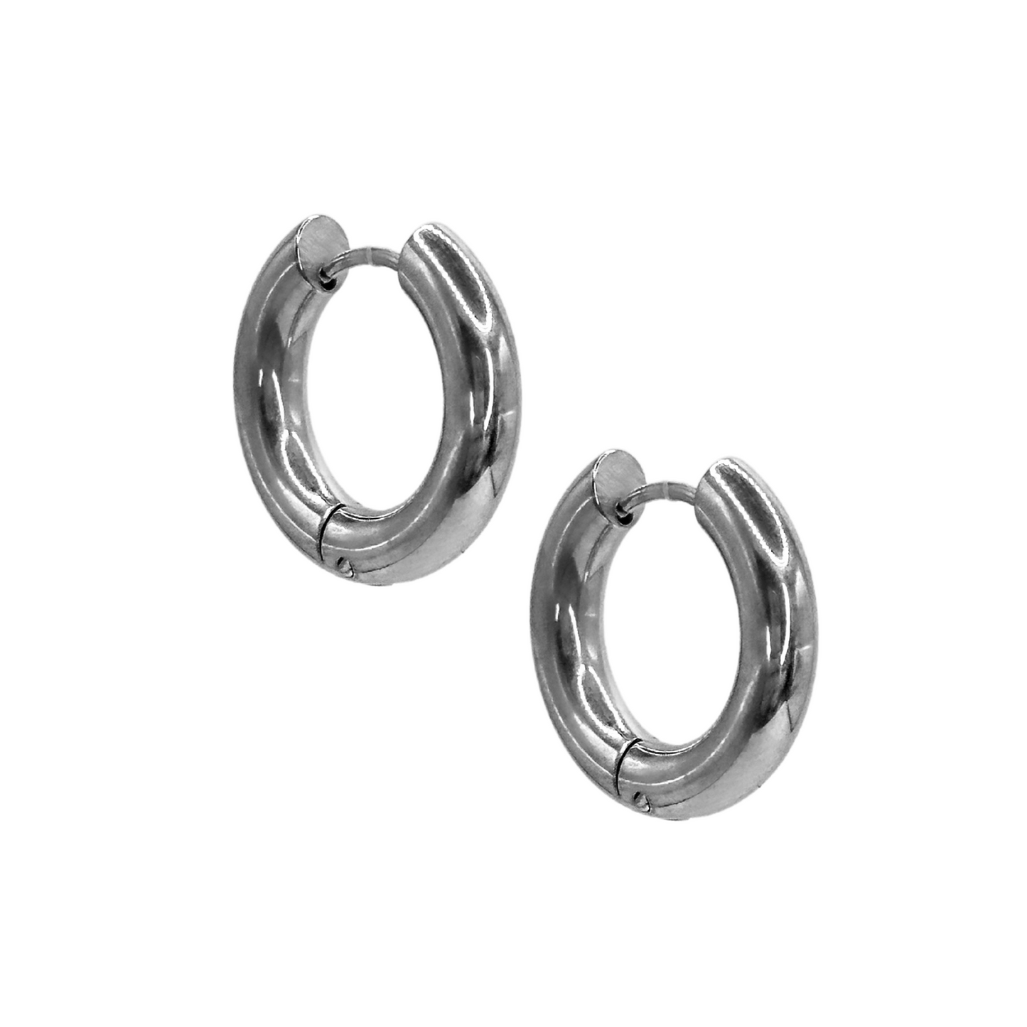 Ohrring Loop