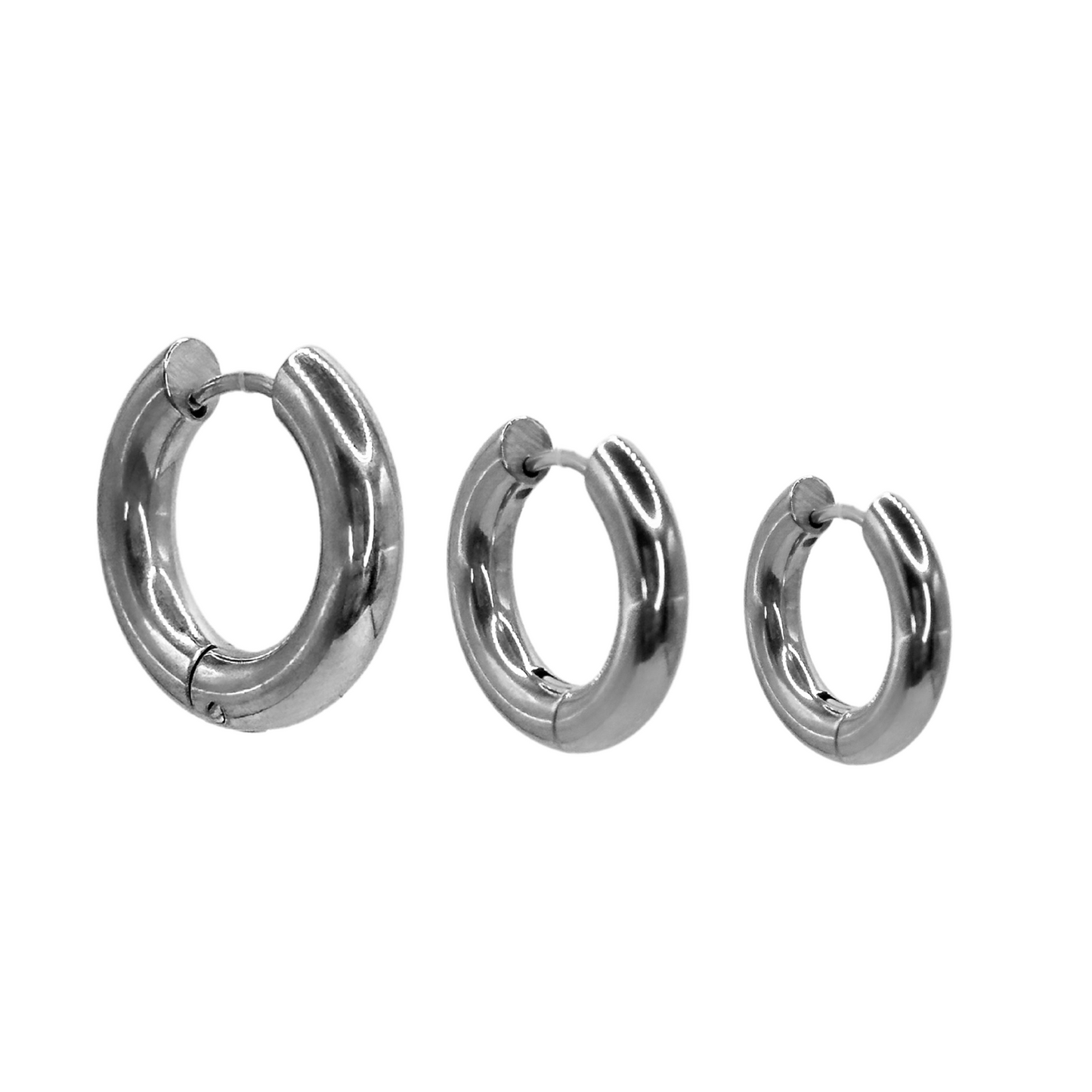 Ohrring Loop