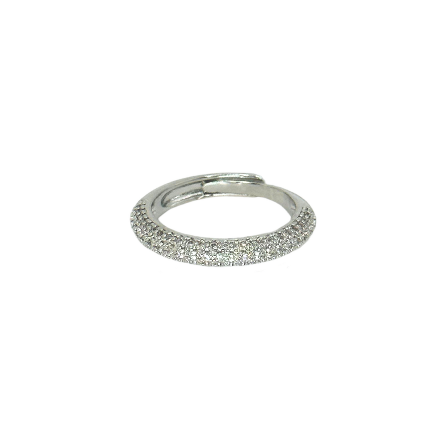 Ring Infinity