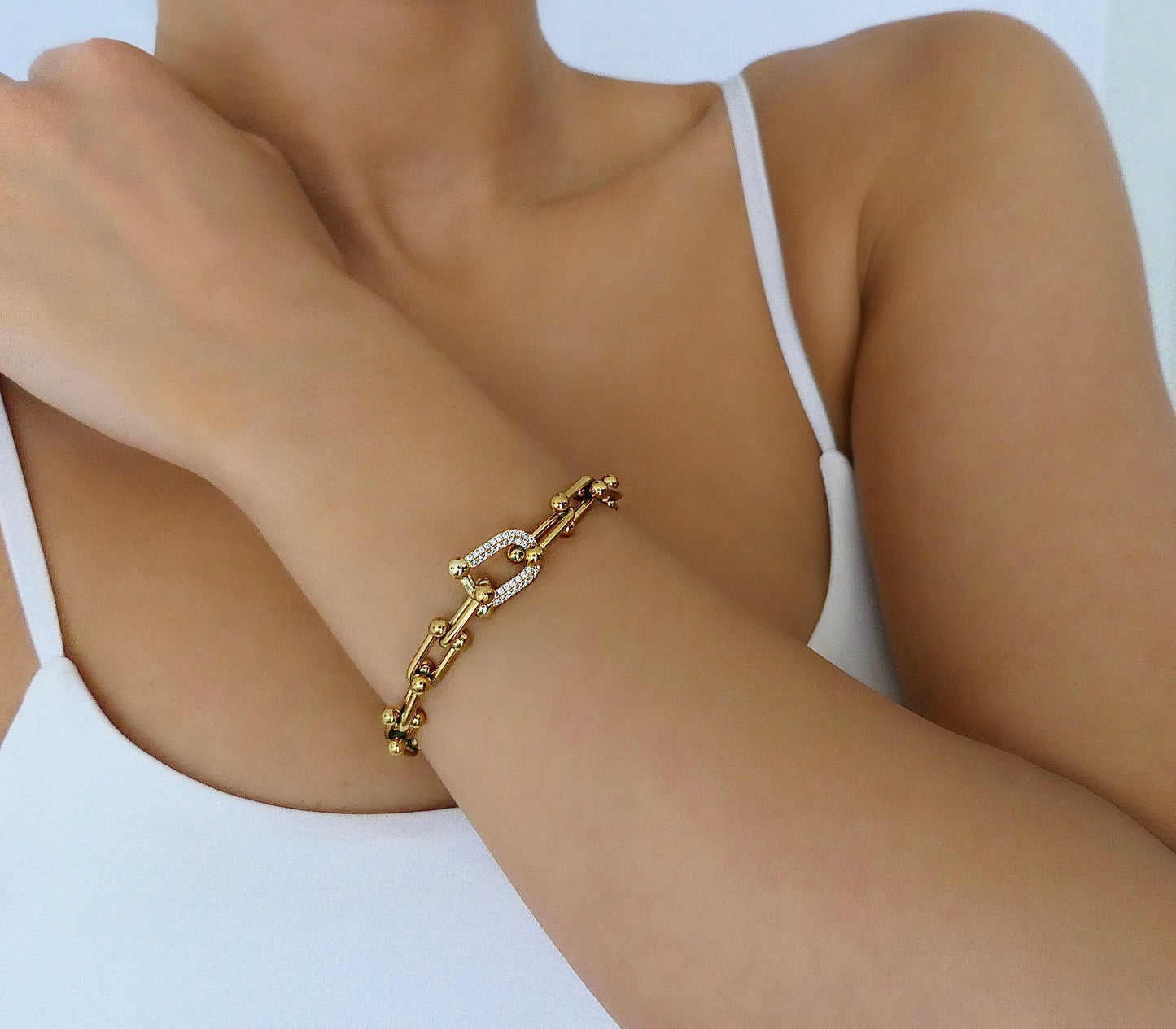Armband Chain