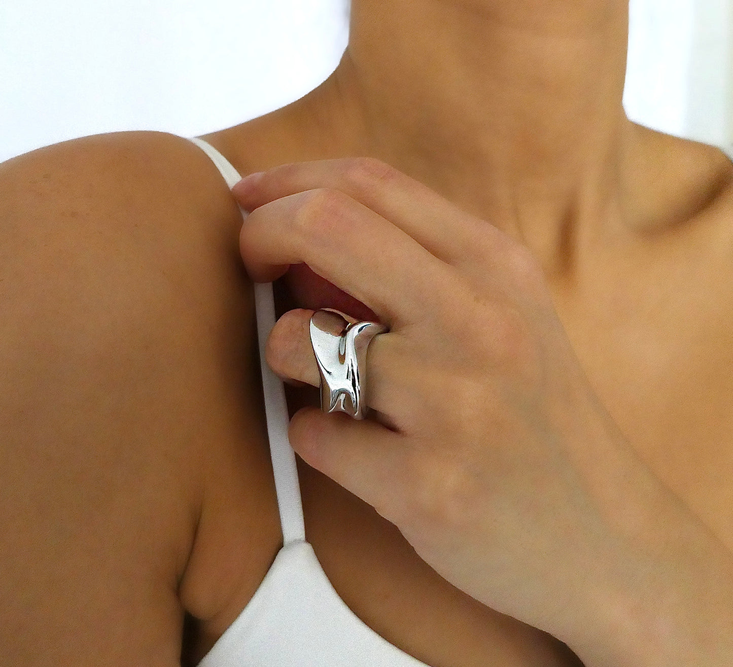 Ring Ruby