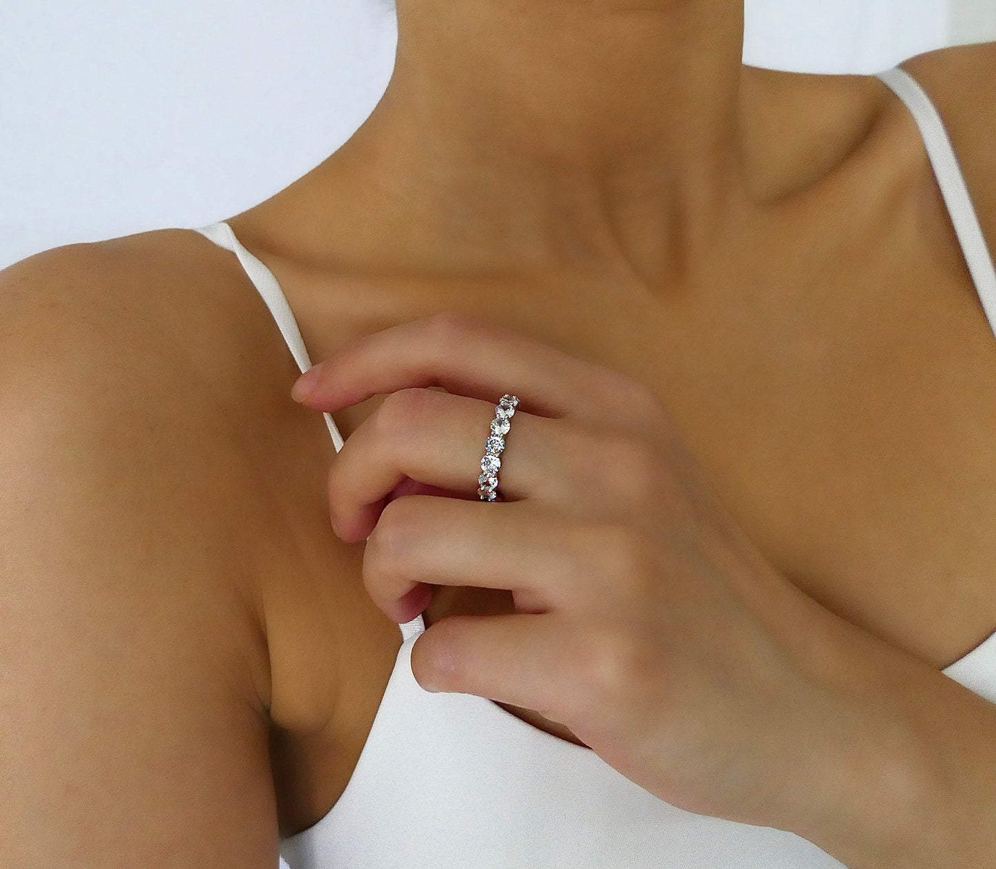 Ring Mary