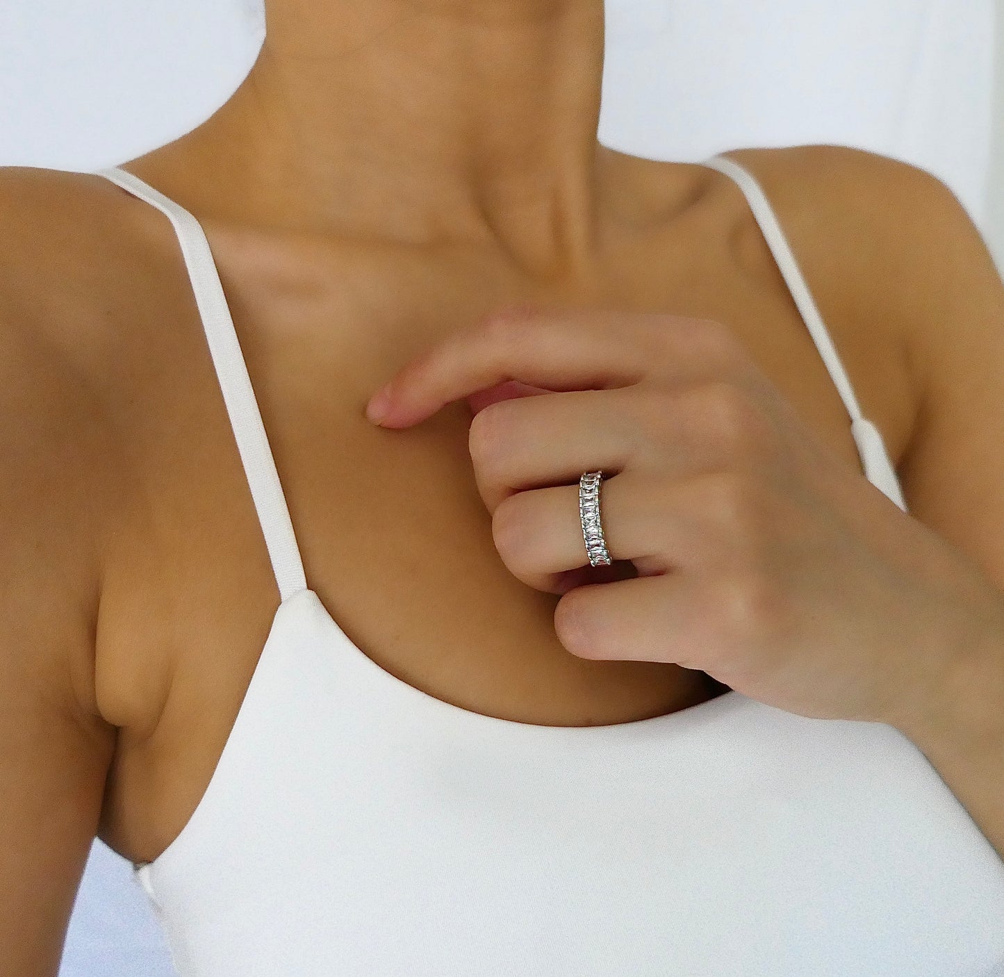 Ring Shine