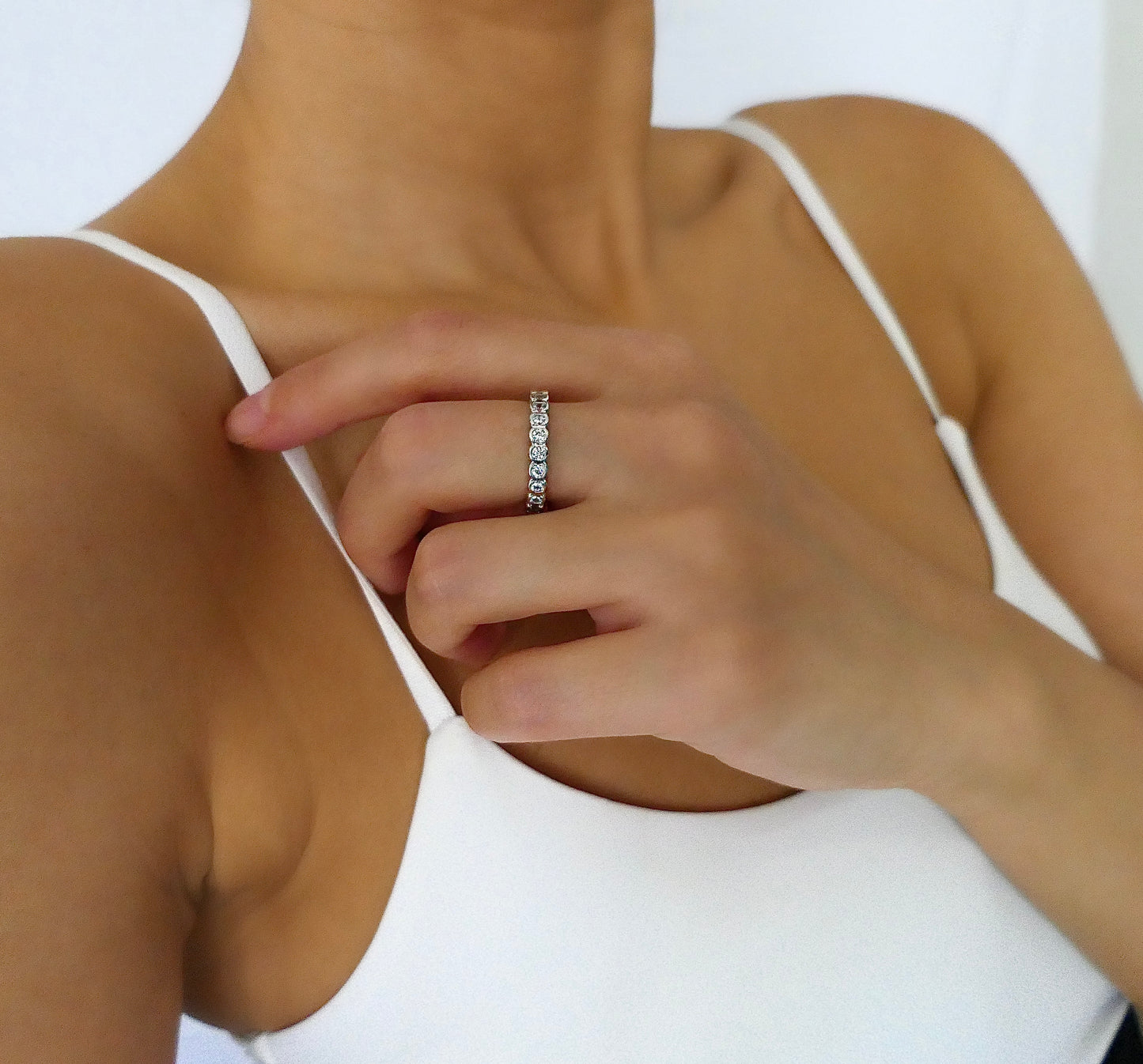 Ring Spark