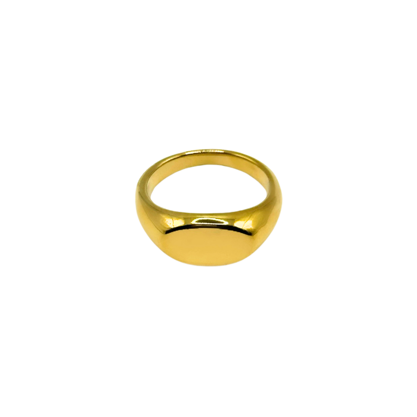 Ring Oriental