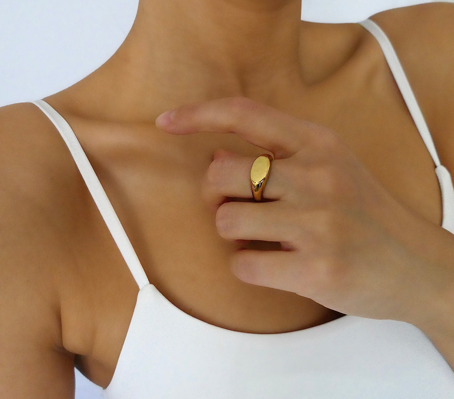 Ring Oriental